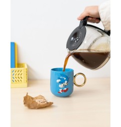 Sonic - The Hedgehog - Sonic 3D Mug