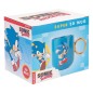 Sonic - The Hedgehog - Sonic 3D Mug Sonic - The Hedgehog - Sonic 3D Mug