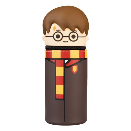 Harry Potter - 3D Pencil Case
