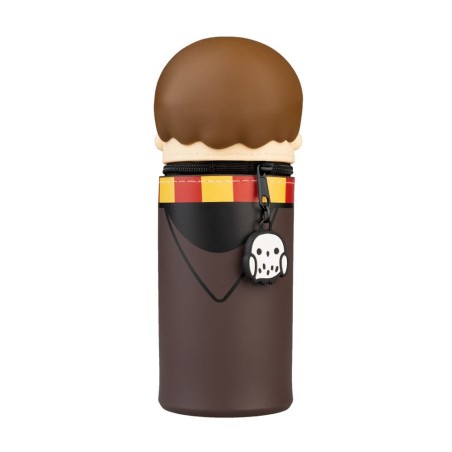 Harry Potter - Trousse 3D Harry Potter