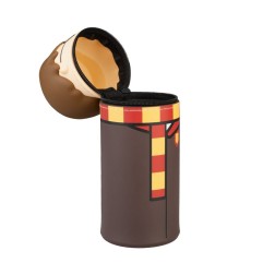 Harry Potter - 3D Pencil Case