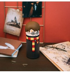 Harry Potter - 3D Pencil Case
