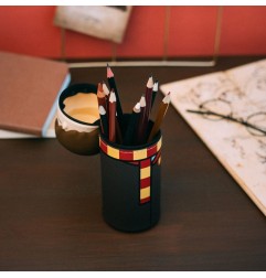 Harry Potter - Trousse 3D Harry Potter