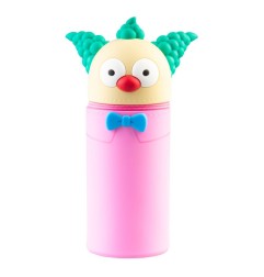 Simpsons - The 3D Pencil Case Krusty the Clown