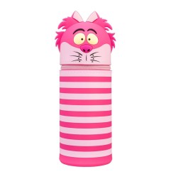 Alice au pays des merveilles - Trousse 3D Chat du Cheshire