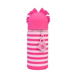 Alice au pays des merveilles - Trousse 3D Chat du Cheshire