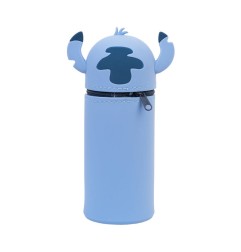 Lilo & Stitch - Stitch 3D Pencil Case Tropical