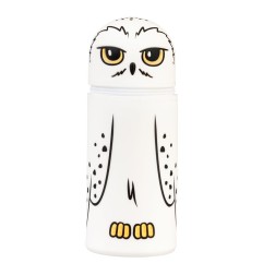 Harry Potter - Trousse 3D Hedwig