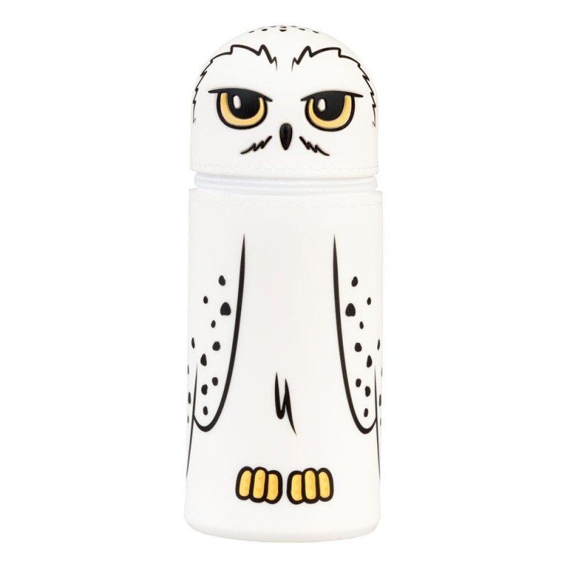 Harry Potter - 3D Pencil Case Hedwig