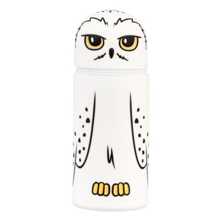 Harry Potter - Trousse 3D Hedwig