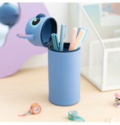 Lilo & Stitch - Stitch 3D Pencil Case Tropical