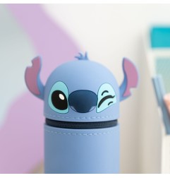 Lilo & Stitch - Stitch trousse 3D Lilo & Stitch Tropical