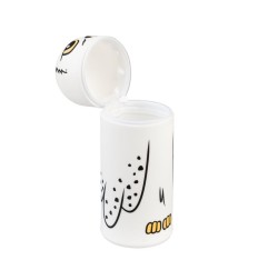 Harry Potter - Trousse 3D Hedwig