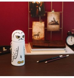 Harry Potter - Trousse 3D Hedwig