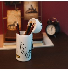 Harry Potter - 3D Pencil Case Hedwig