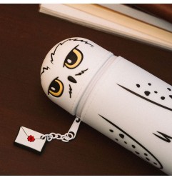 Harry Potter - 3D Pencil Case Hedwig