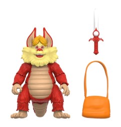 Thundercats - Deluxe Action Figure Wave 03 Snarf (Toy Recolor) 18 cm