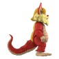 Thundercats - Deluxe Action Figure Wave 03 Snarf (Toy Recolor) 18 cm