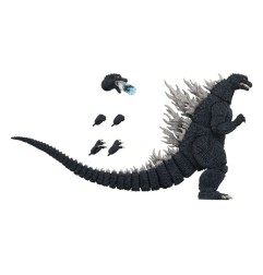 Godzilla - Toho Ultimates Action Figure Wave 06  Millenium 20 cm
