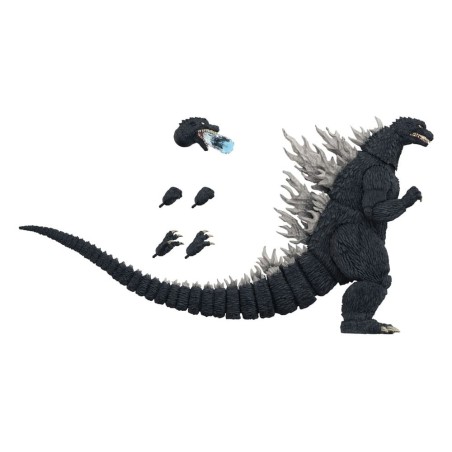 Godzilla - Figurine Toho Ultimates Godzilla Millenium 20 cm