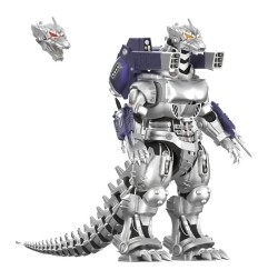 Godzilla - Figurine Toho Ultimates Godzilla Kiryu Mecha 21 cm