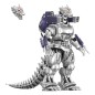Godzilla - Figurine Toho Ultimates Godzilla Kiryu Mecha 21 cm