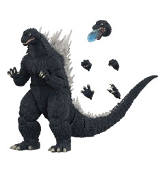 Godzilla - Figurine Toho Ultimates Godzilla Millenium 20 cm