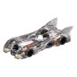 Batman 1989 - Véhicule Super Cyborg Batmobile 1989 (Clear) 35 cm Batman 1989 - Véhicule Super Cyborg Batmobile 1989 (Clear) 35 cm
