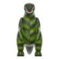 Godzilla - Toho ReAction Action Figure Wave 01 (Retro Tin)  (Marusan Tin) 10 cm