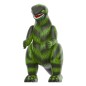 Godzilla - Toho ReAction Action Figure Wave 01 (Retro Tin)  (Marusan Tin) 10 cm