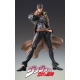 JoJo's Bizarre Adventure - Figurine Super Action Chozokado (Jotaro Kujo Ver.1.5) 16 cm