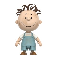 Peanuts - ReAction Action Figure Wave 8 Pigpen 9 cm