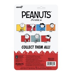 Peanuts - ReAction Action Figure Wave 8 Joe Cool 9 cm