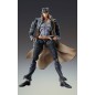 JoJo's Bizarre Adventure - Figurine Super Action Chozokado (Jotaro Kujo Ver.1.5) 16 cm