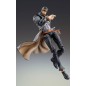 JoJo's Bizarre Adventure - Figurine Super Action Chozokado (Jotaro Kujo Ver.1.5) 16 cm