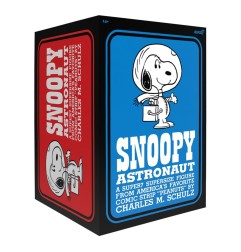 Snoopy - Figurine Supersize Snoopy White Spacesuit 30 cm