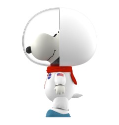 Snoopy - Figurine Supersize Snoopy White Spacesuit 30 cm