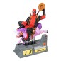 Deadpool - Calendrier perpétuel 3D Deadpool