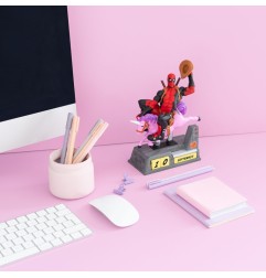 Deadpool - 3D perpetual Calendar