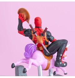 Deadpool - Calendrier perpétuel 3D Deadpool