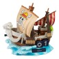 One Piece - 3D perpetual Calendar Going Merry