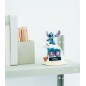 Lilo & Stitch - Stitch 3D perpetual Calendar Surfer