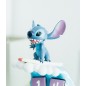 Lilo & Stitch - Calendrier perpétuel 3D Stitch Surfer