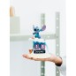 Lilo & Stitch - Stitch 3D perpetual Calendar Surfer