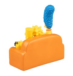 Simpsons - The  3D perpetual Calendar