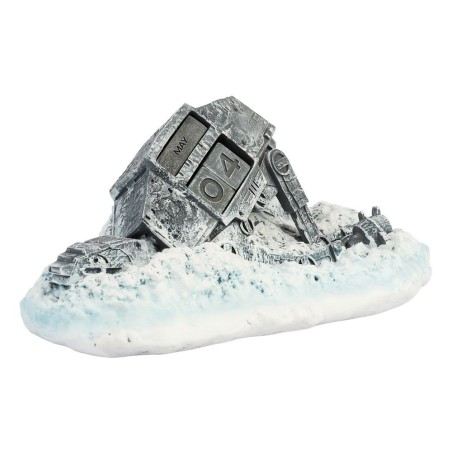 Star Wars - 3D perpetual Calendar AT-AT