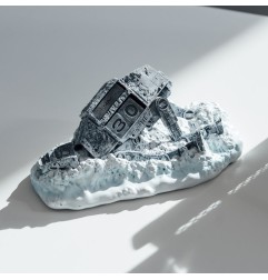 Star Wars - 3D perpetual Calendar AT-AT