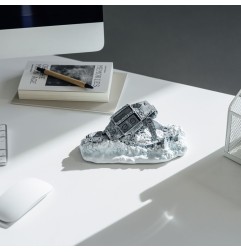 Star Wars - 3D perpetual Calendar AT-AT