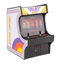 Stranger Things - Pencil Holder Arcade