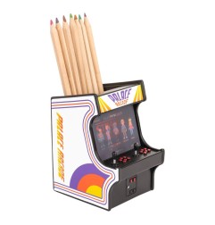 Stranger Things - Pencil Holder Arcade